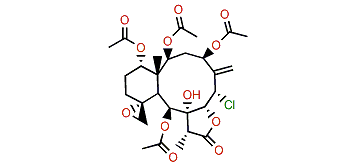 Frajunolide N